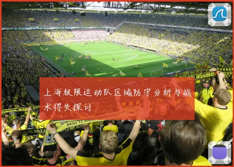 上海极限运动队区域防守分析与战术得失探讨
