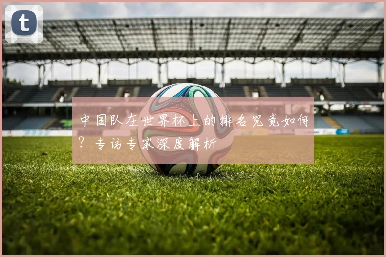 中国队在世界杯上的排名究竟如何？专访专家深度解析