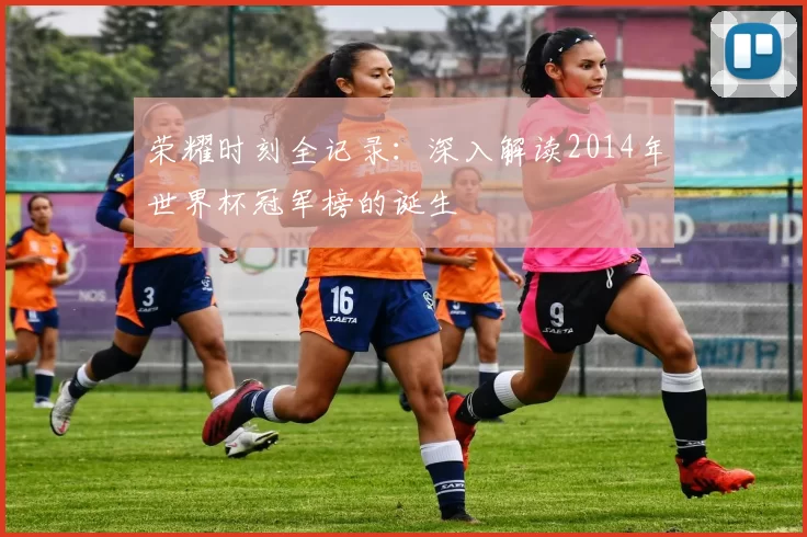 荣耀时刻全记录:深入解读2014年世界杯冠军榜的诞生