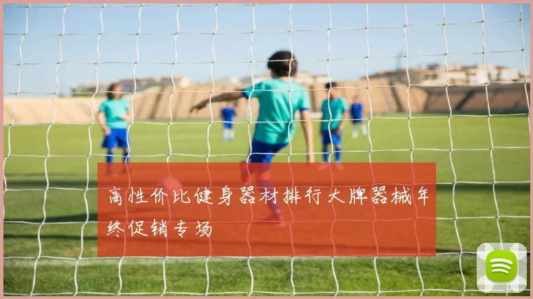高性价比健身器材排行大牌器械年终促销专场