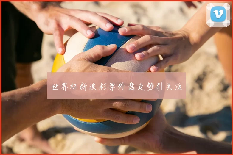 世界杯新浪彩票外盘走势引关注